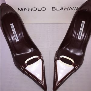 Manolo Blahnik