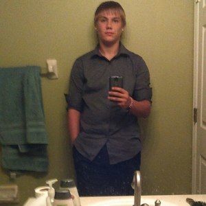 Meet your Posher, Christian