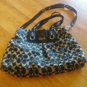 Coach purse bundle bundle