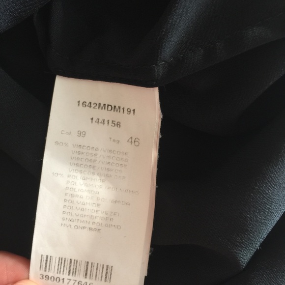 MSGM Cutout lace T-shirt Make Offers No Trade - Picture 3 of 5