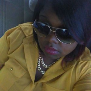 Meet your Posher, Kamidra