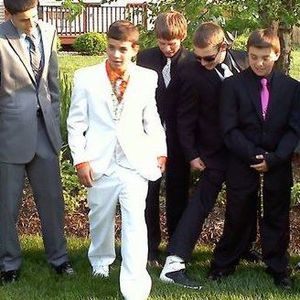 Meet your Posher, Michael