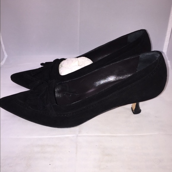 Manolo Blahnik
