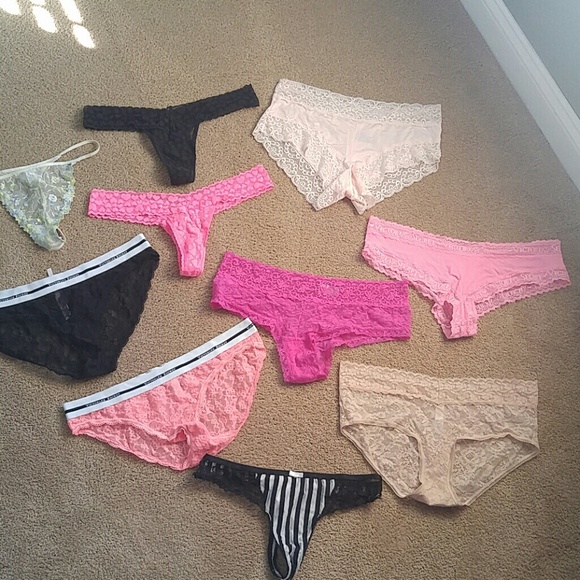 Panties Bundle