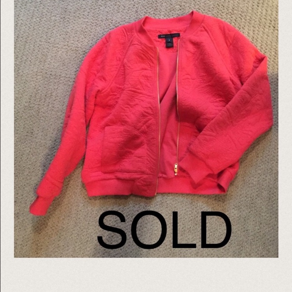 Marc By Marc Jacobs light jacket