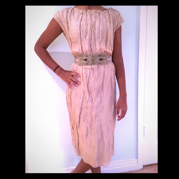 Max Mara cocktail dress