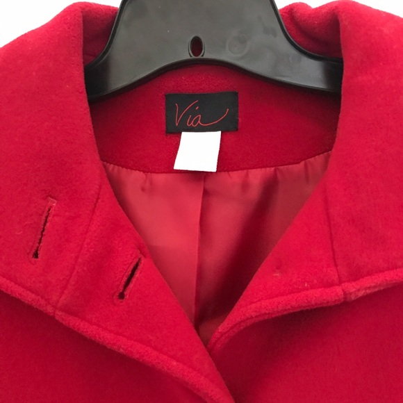 Via Red Coat - Picture 3 of 3