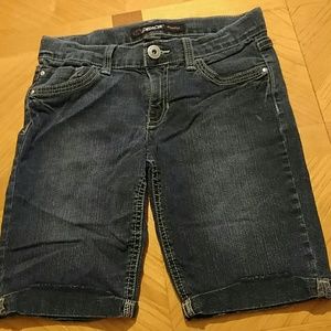 Jordache shorts