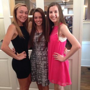 Meet your Posher, Beth