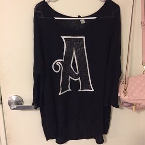 H&M sweater