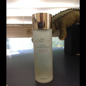 Missha time revolution first treatment essence