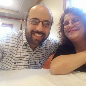 Meet your Posher, Dana