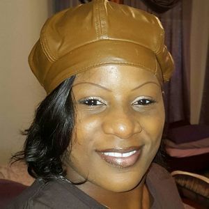 Meet your Posher, Christina