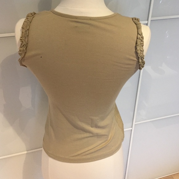 D&G junior top - Picture 2 of 4