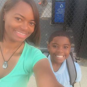 Meet your Posher, Christine