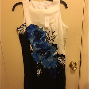Dress never worn