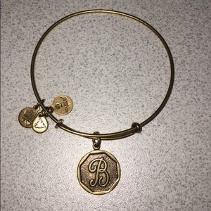 Alex & ani bracelet