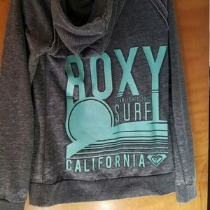 Roxy hoodie
