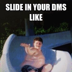 Meet your Posher, Chevy