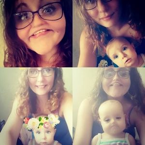 Meet your Posher, Jaylynn