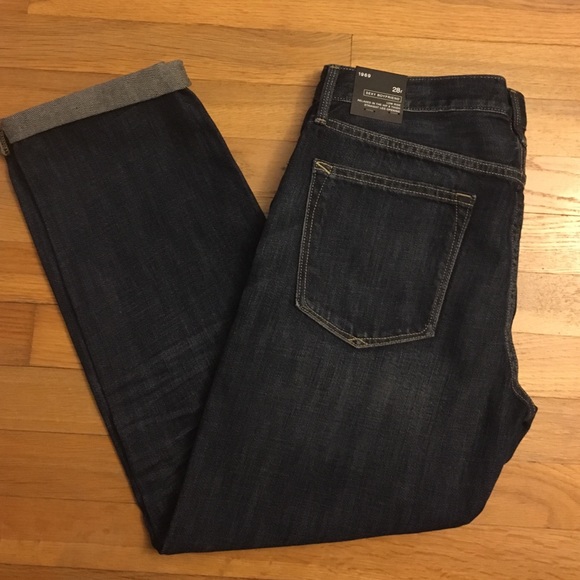 Brand NEW Women's Gap Jeans