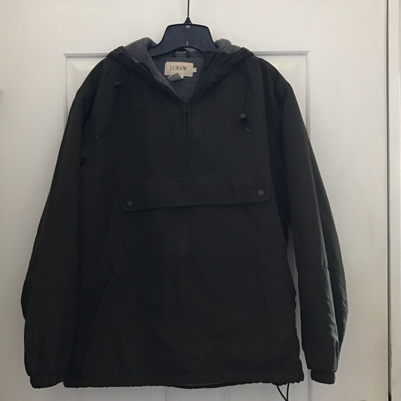 J. Crew Jacket