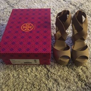 Tory burch shoes