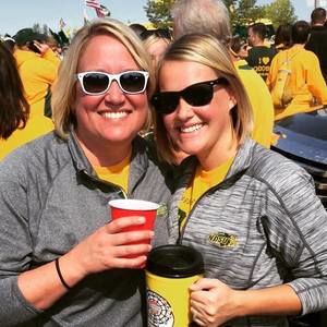 Meet your Posher, Jenna