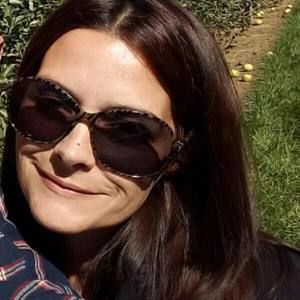 Meet your Posher, Diane