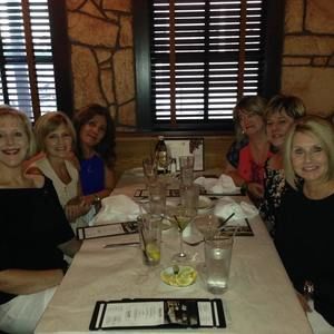 Meet your Posher, Sandy