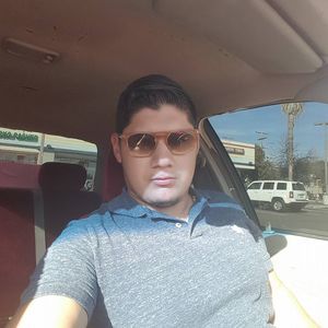 Meet your Posher, Daniel