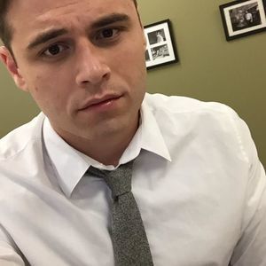 Meet your Posher, Dylan