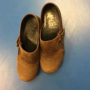 Dansko shoes