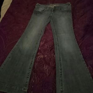 Refuge jeans