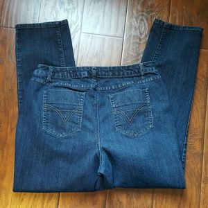 Cato Premium Jeans size 18W