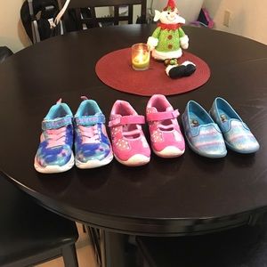 🎊🎉Girls shoes🎊🎉