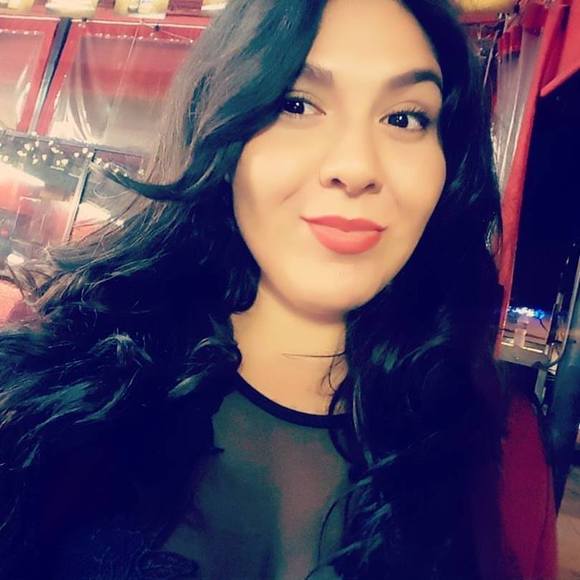 Meet your Posher, Lucy