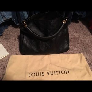 Authentic Louis Vuitton