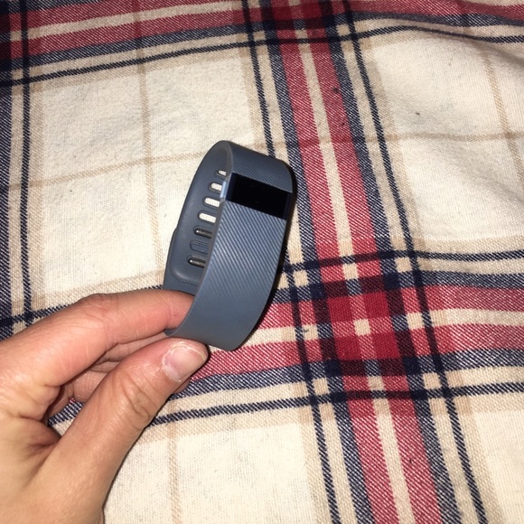 Fitbit charge