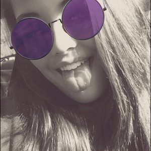 Meet your Posher, Cheyenne