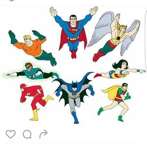 Meet your Posher, Jacob