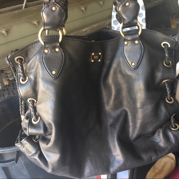 Authentic Michael Kors Purse