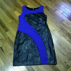 Women's party dress ( new never worn)