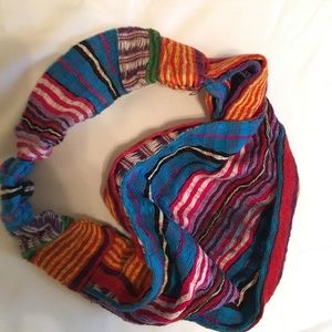 Headband from Nicaragua