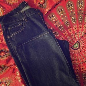 Seven jeans. Like new! Give best offer!