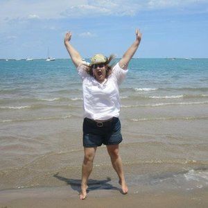 Meet your Posher, Liz