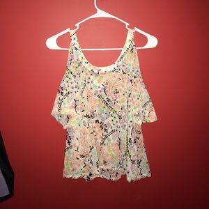 Like new dress blouse