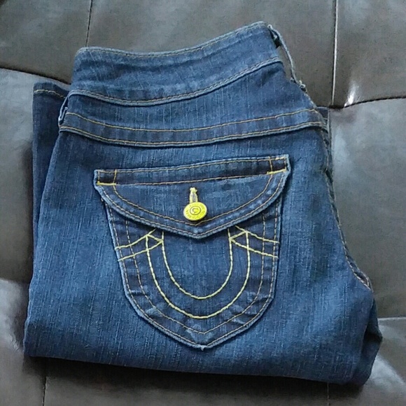 True Religion size 31