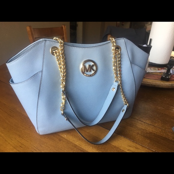 Michael Kors handbag