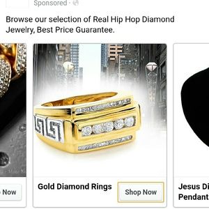 Meet your Posher, Eric